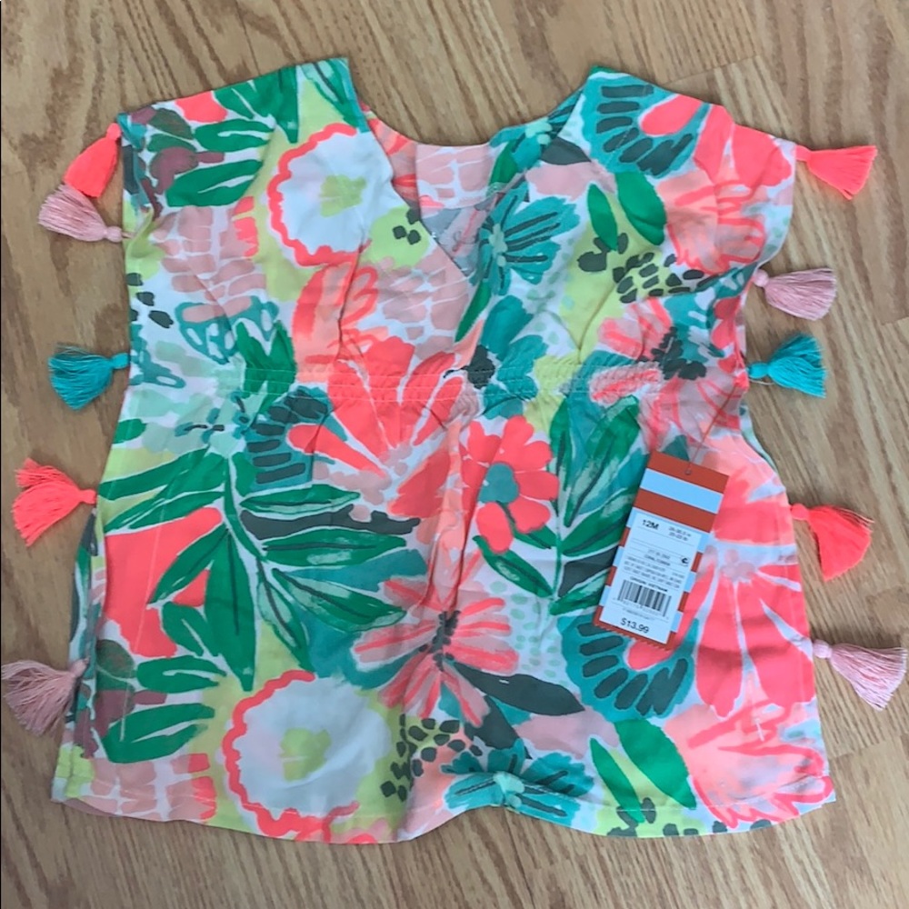 Toddler Shirt